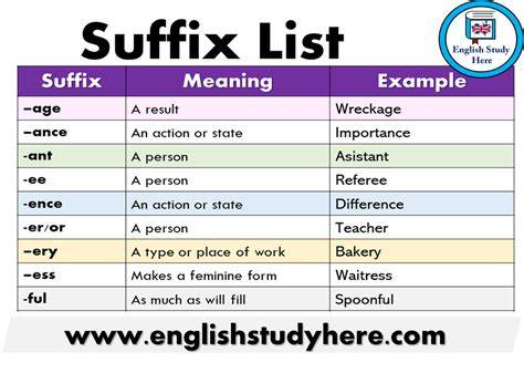 Meaning of Jr suffix