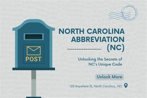 Meaning of NC abbreviation