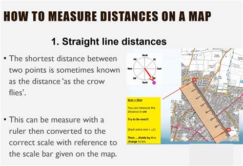 Measure Distances Instantly