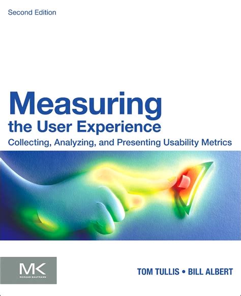 Measuring User Experience