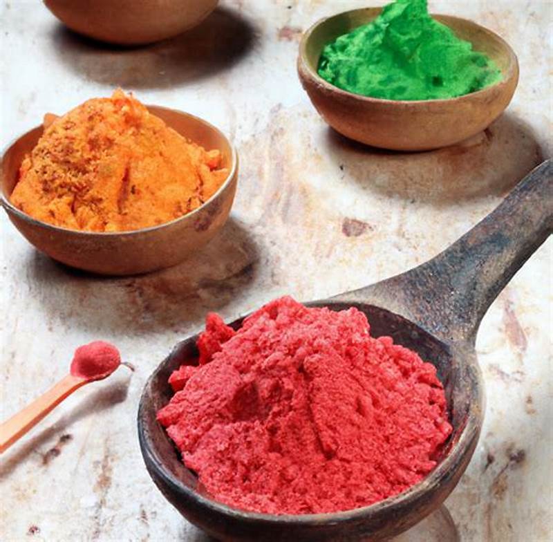 Meat Coloring Powder