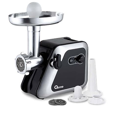 Meat Grinder Oxone OX-883