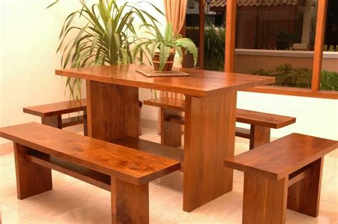 Mebel Kayu