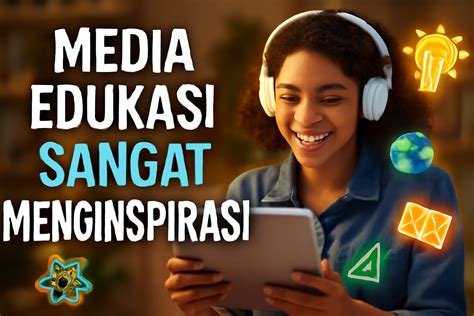 Media Edukasi