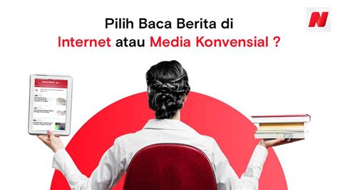 Media Konvensional Indonesia