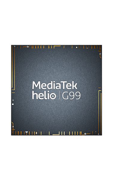 MediaTek Helio G99