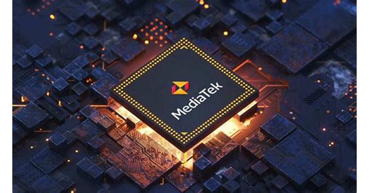 Mediatek