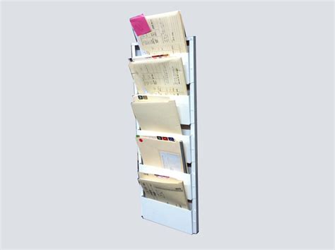 Medical Chart Racks Wall Mount