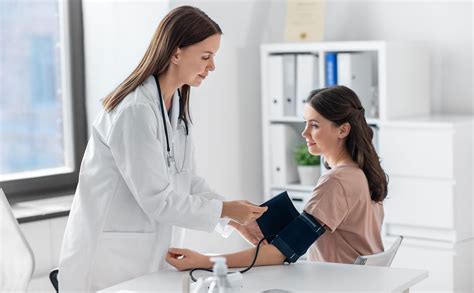 Medical Check-Up