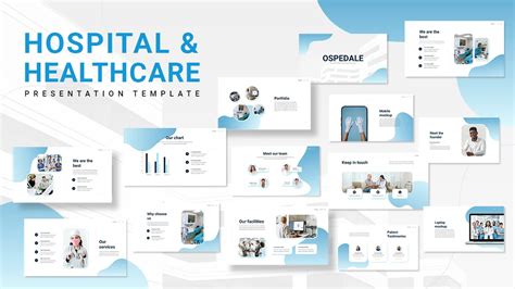 Medical Google Slides Template