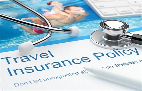 Medical Insurance Coverage for Travel to Hawaii