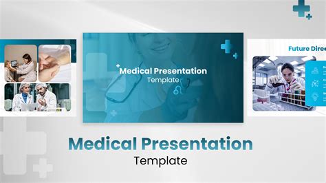 Medical Presentation Templates