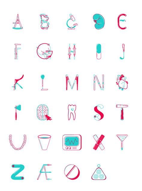 Alphabet