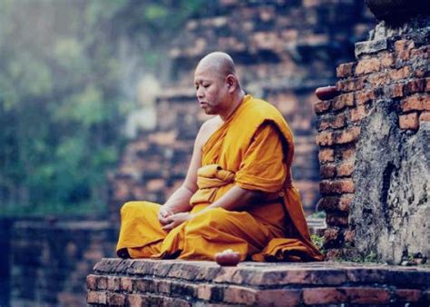 Meditasi Buddha