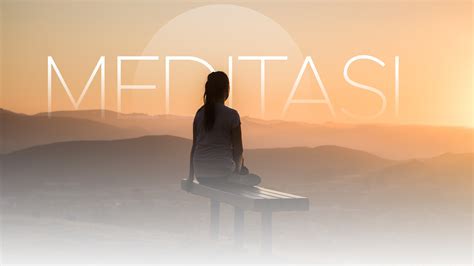 Meditasi TM