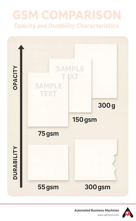 Medium GSM Paper Examples