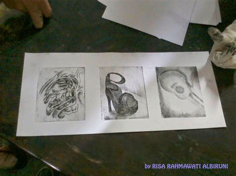 Medium seni grafis etsa