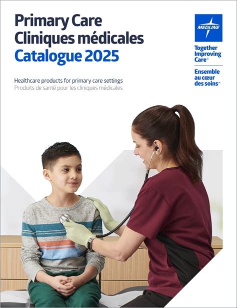 Medline Product Catalog