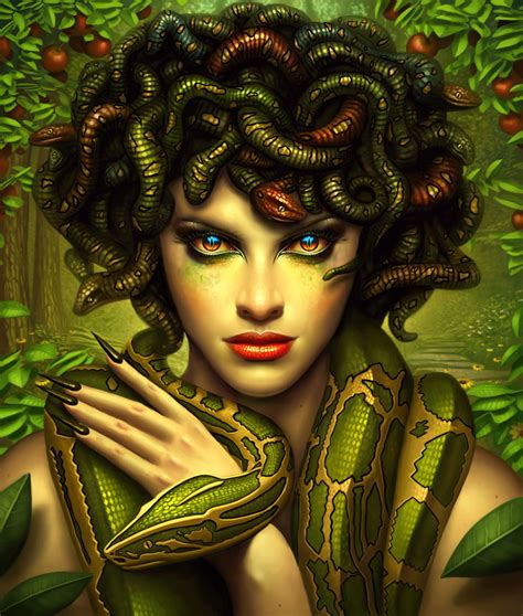 Medusa