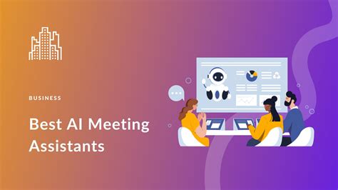 Meeting Assistant
