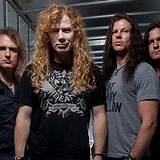 Biografia Megadeth