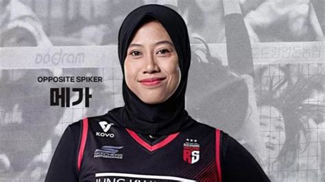 Megawati Hangestri