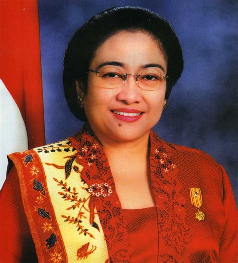 Megawati President