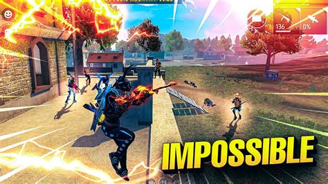Mekanisme Gameplay Free Fire
