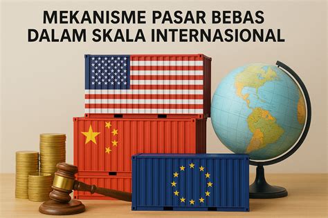 Mekanisme Perdagangan Bebas