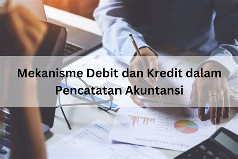 Mekanisme debit otomatis