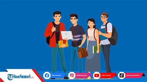 Melanjutkan Pendidikan