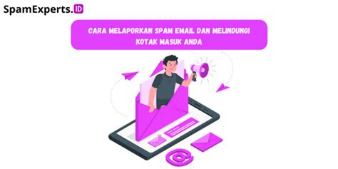 Melaporkan Grup Spam