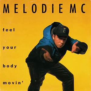 Melodie Mc