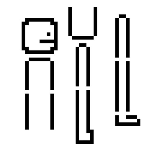 Melon Playground Texture Template