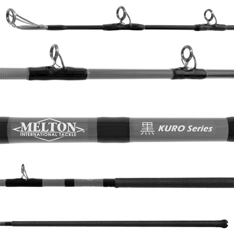 Melton Tackle Catalog