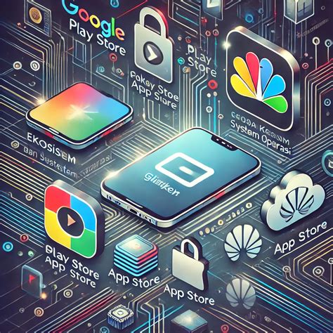 Memahami Ekosistem Google Play Store