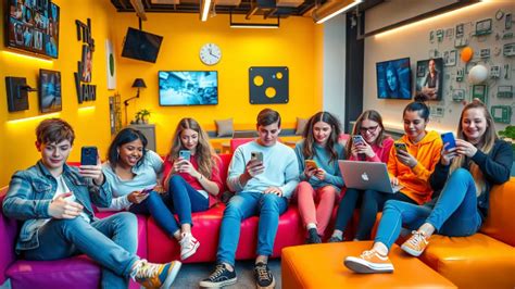 Memahami Gen Z: Sang Digital Native Sejati