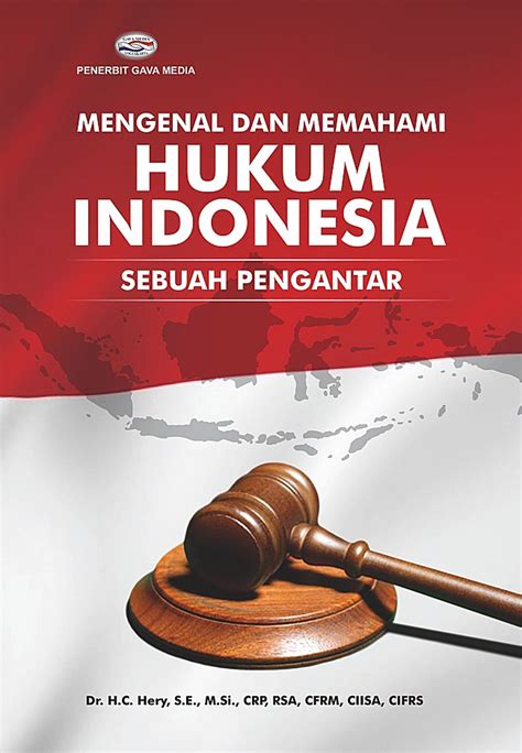 Memahami Hukum