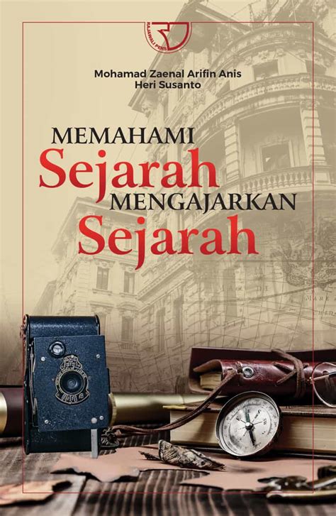 Memahami Sejarah