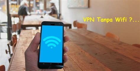 Memastikan VPN Berfungsi dengan Baik