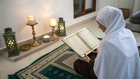 Membaca Al-Quran