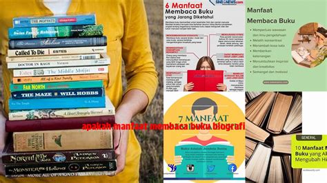 Membaca Biografi