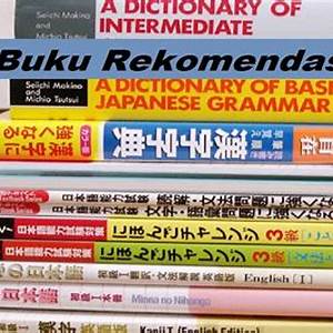 Membaca Buku atau Artikel dalam Bahasa Jepang