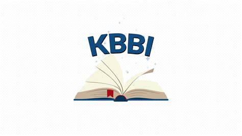 Membaca KBBI