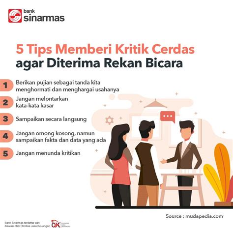 Memberi Kritik