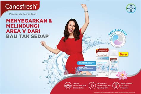 Membersihkan Vagina