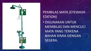 Membilas Mata