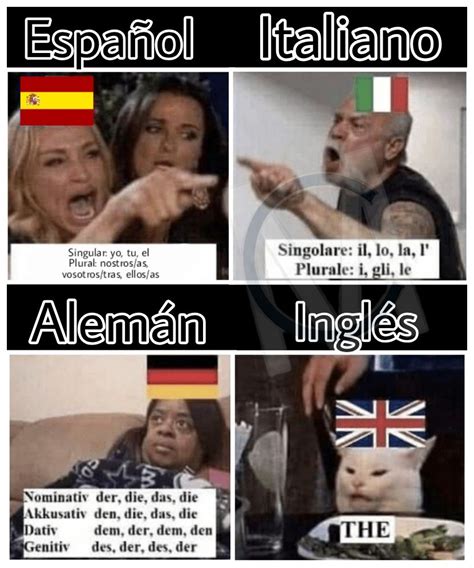Espanol-Ingles