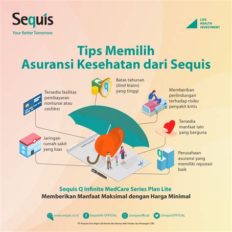 Memilih Asuransi