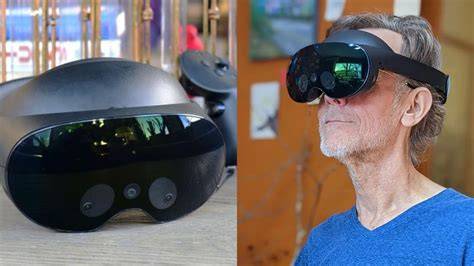 Memilih Headset VR